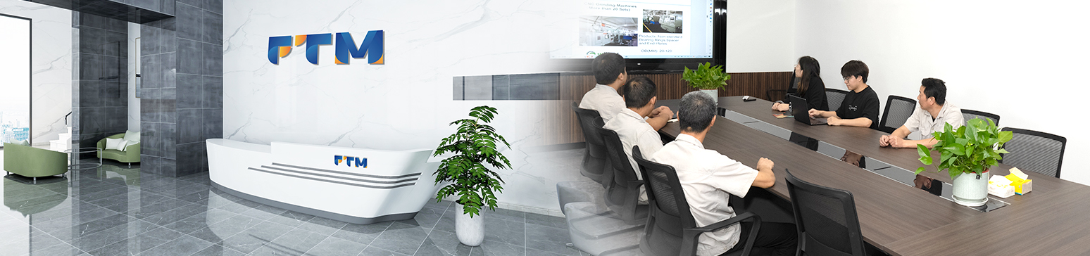 ZHOUSHAN MICROWAVE SCED Machinery Co., Ltd.