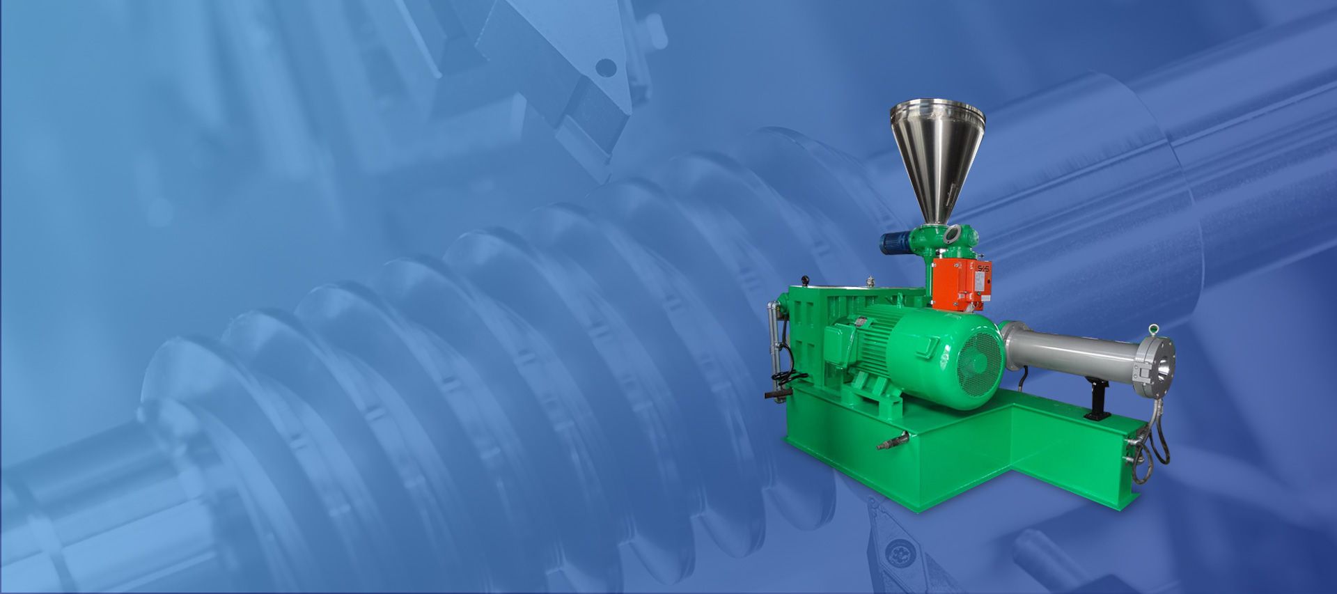 ZHOUSHAN MICROWAVE SCED Machinery Co., Ltd.