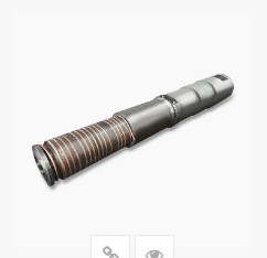 Mi az a kúpos iker csavaros extruder?