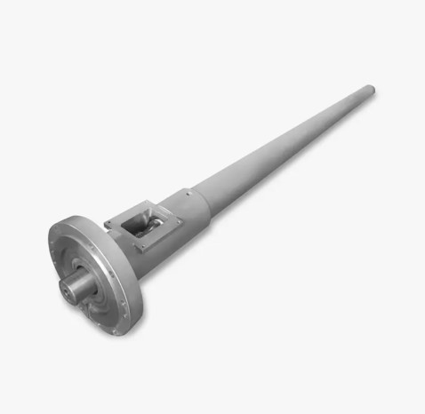 Melyek a hőelvezetési tervezési követelmények az egycsavaros hordók számára a magas hőmérsékletű, nagynyomású extrudálás során?