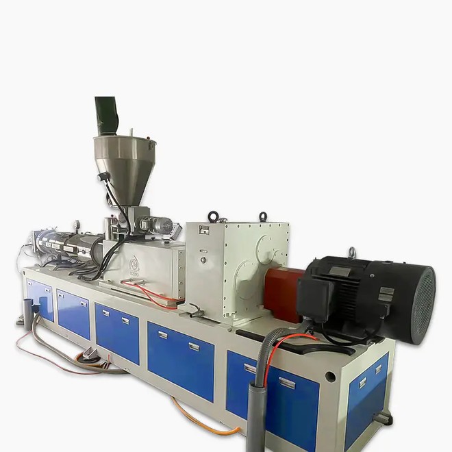 Mi az extruder? Definíció, működése, típusai és vevői útmutató
